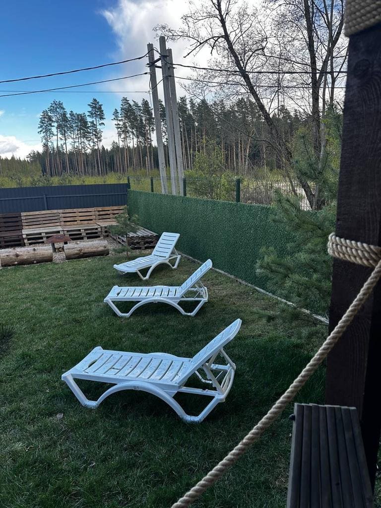 Вечнозеленый забор Grass Fence 13м фото 1 в Перми